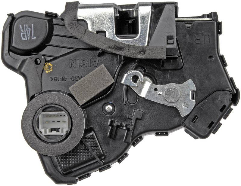 Dorman 931-411 Door Lock Actuator Motor - Front Right