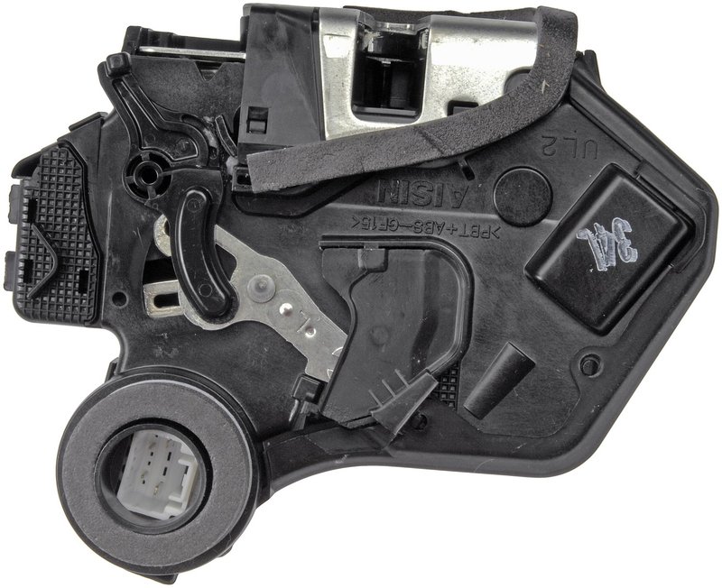 Dorman 931-430 Door Lock Actuator Motor - Rear Left