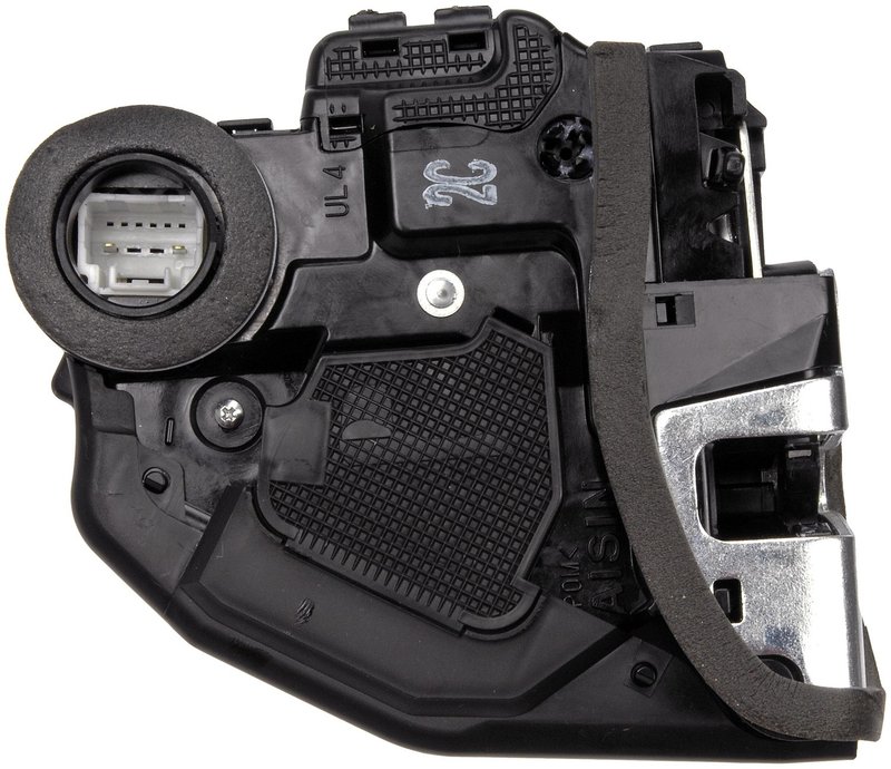 Dorman 931-434 Door Lock Actuator Motor - Rear Left