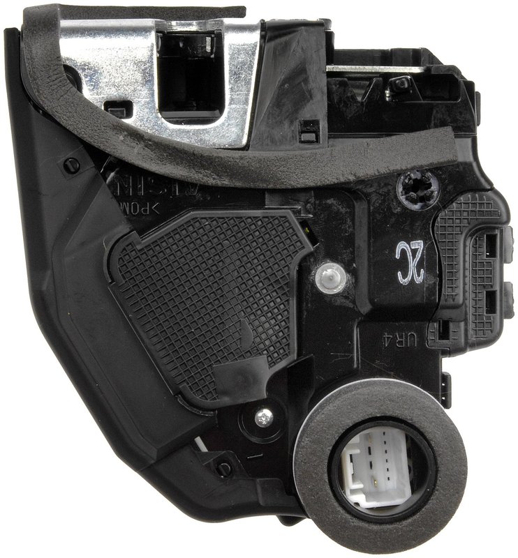 Dorman 931-435 Door Lock Actuator Motor - Rear Right