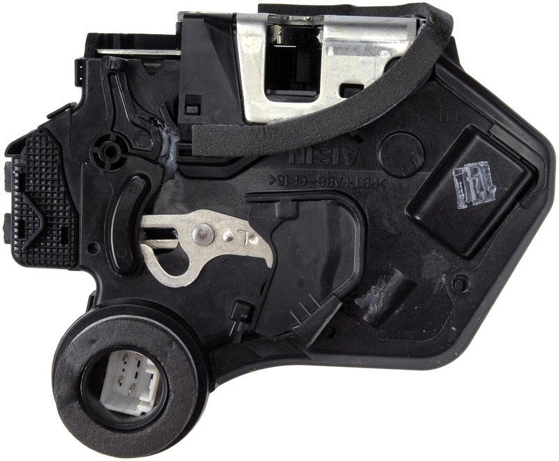 Dorman 931-438 Door Lock Actuator Motor - Rear Left