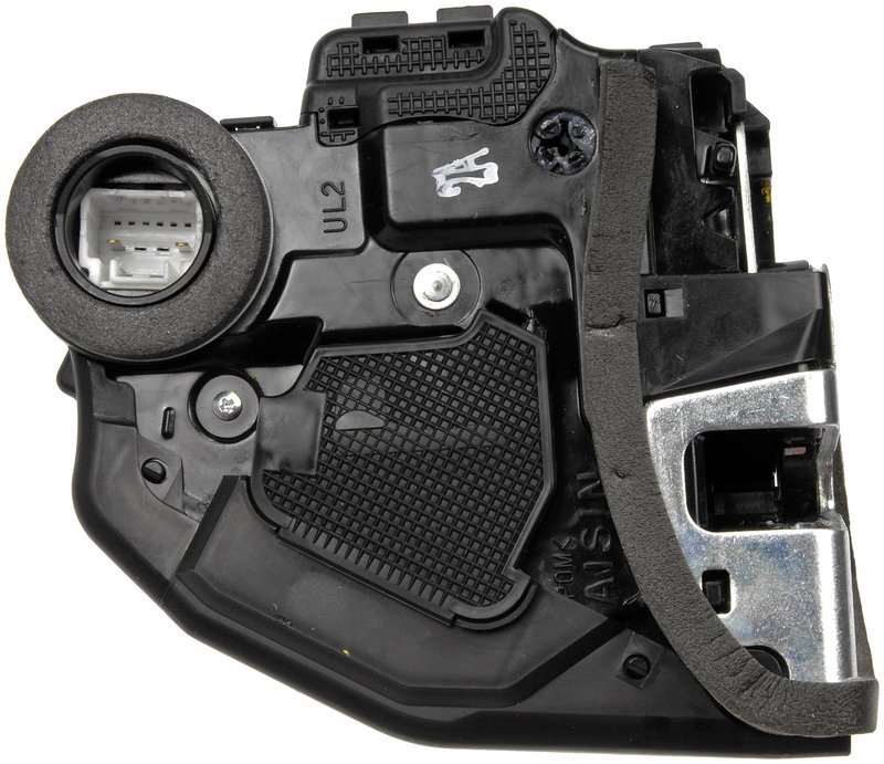 Dorman 931-440 Door Lock Actuator Motor - Rear Left