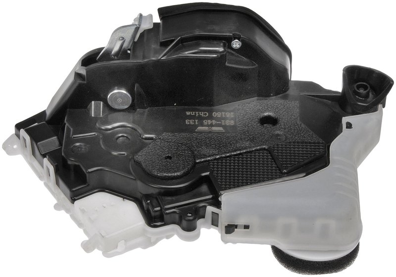 Dorman 931-445 Door Lock Actuator Motor - Front Right