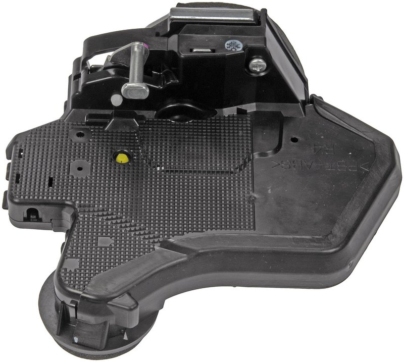 Dorman 931-463 Door Lock Actuator Motor - Rear Right