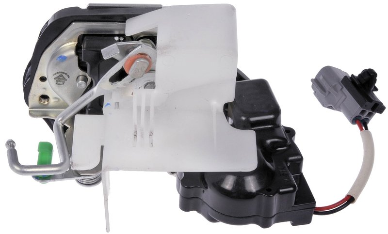 Dorman 931-484 Door Lock Actuator Motor - Rear Left