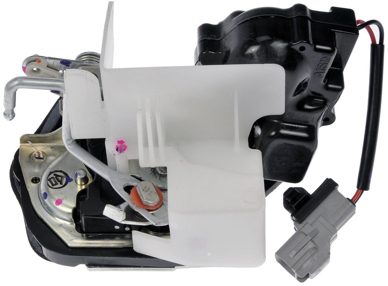 Dorman 931-485 Door Lock Actuator Motor - Rear Right