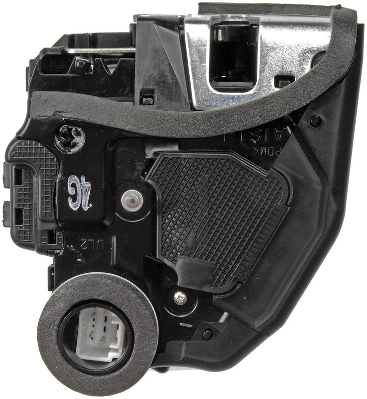 Dorman 931-486 Door Lock Actuator Motor - Rear Left