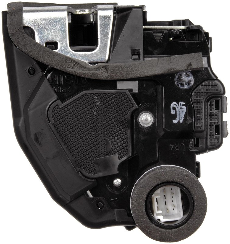 Dorman 931-487 Door Lock Actuator Motor - Rear Right