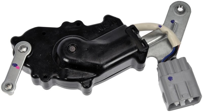 Dorman 931-488 Door Lock Actuator Motor - Front Left