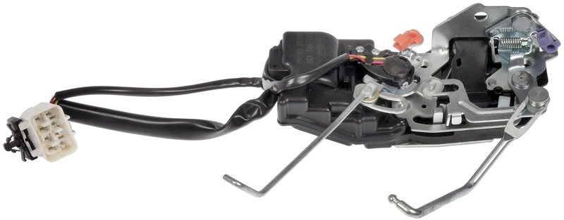 Dorman 931-492 Door Lock Actuator Motor - Front Left