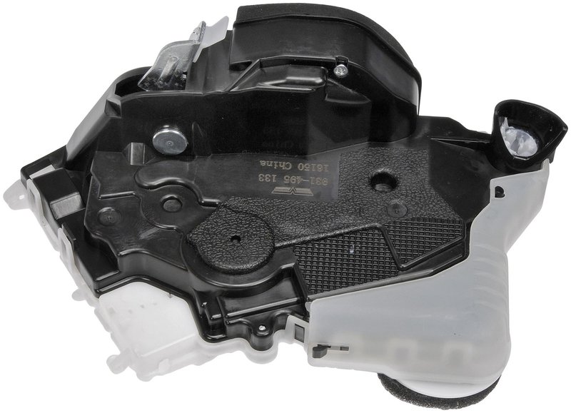 Dorman 931-495 Door Lock Actuator Motor - Front Right