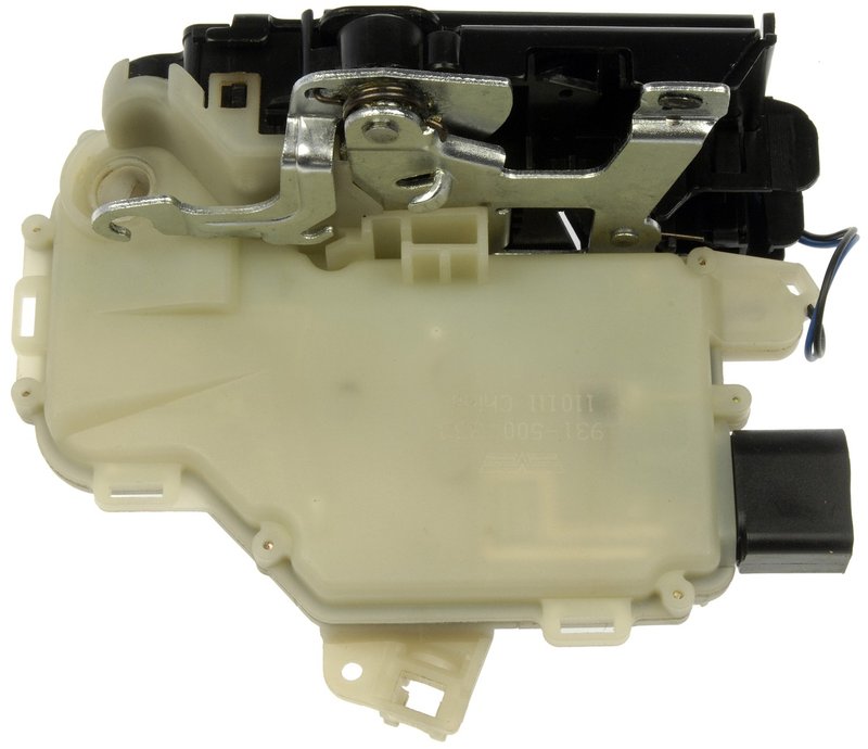 Dorman 931-500 Door Lock Actuator Motor - Front Left