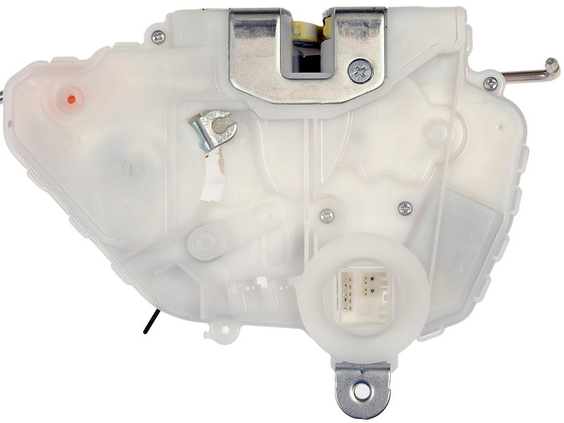 Dorman 931-524 Door Lock Actuator Motor - Rear Left