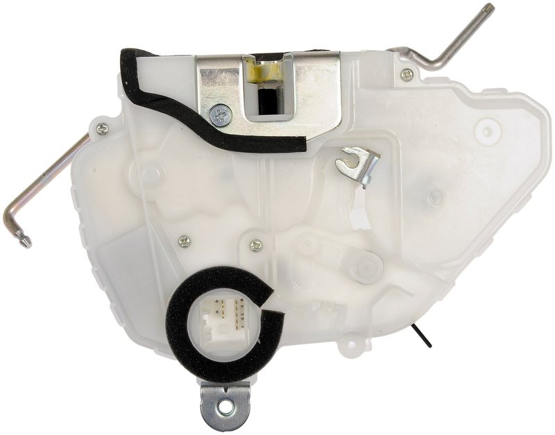 Dorman 931-525 Door Lock Actuator Motor - Front Right