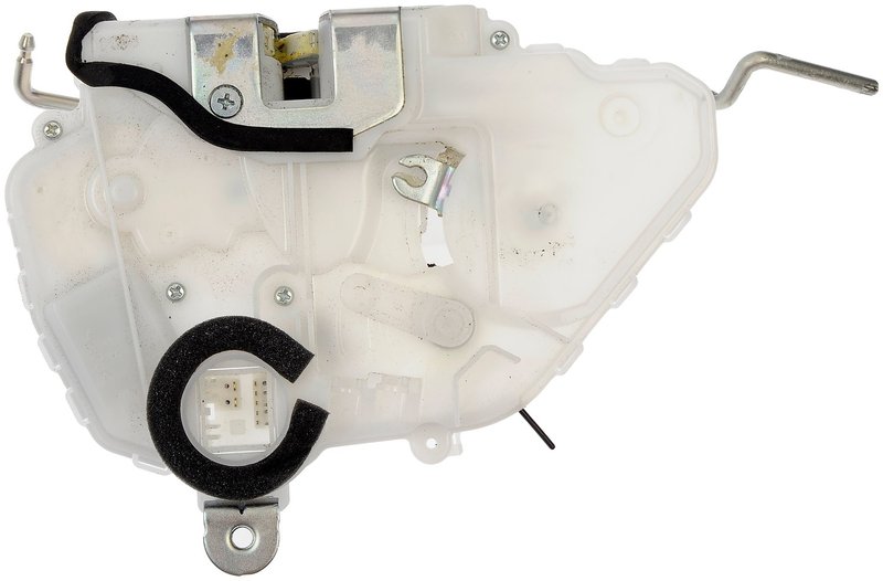 Dorman 931-537 Door Lock Actuator Motor - Front Right