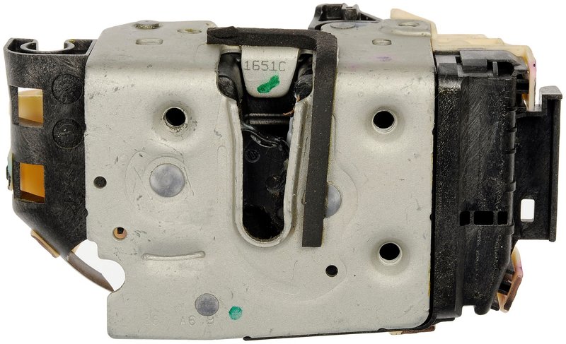 Dorman 931-539 Door Lock Actuator Motor - Front Right