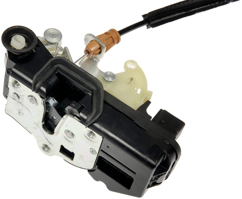 Dorman 931-547 Door Lock Actuator Motor - Rear Right