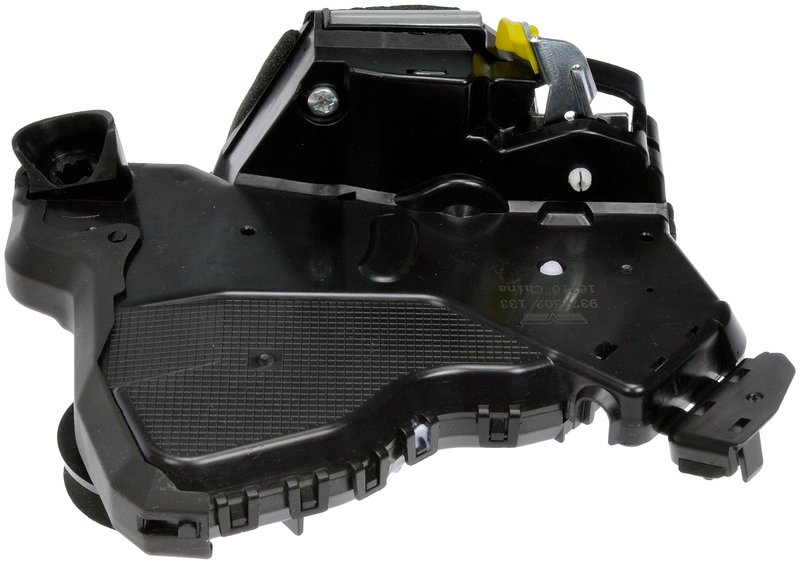 Dorman 931-556 Door Lock Actuator Motor - Front Left