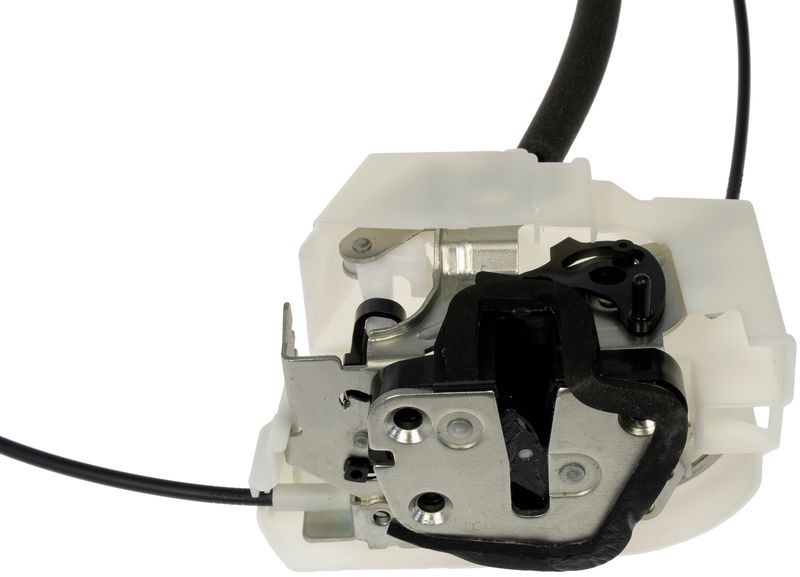 Dorman 931-589 Door Lock Actuator Motor - Rear Right