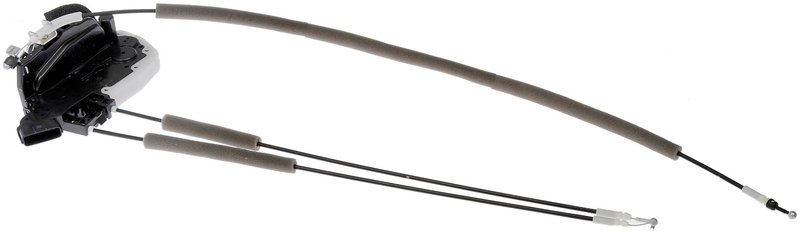Dorman 931-592 Door Lock Actuator Motor - Front Right