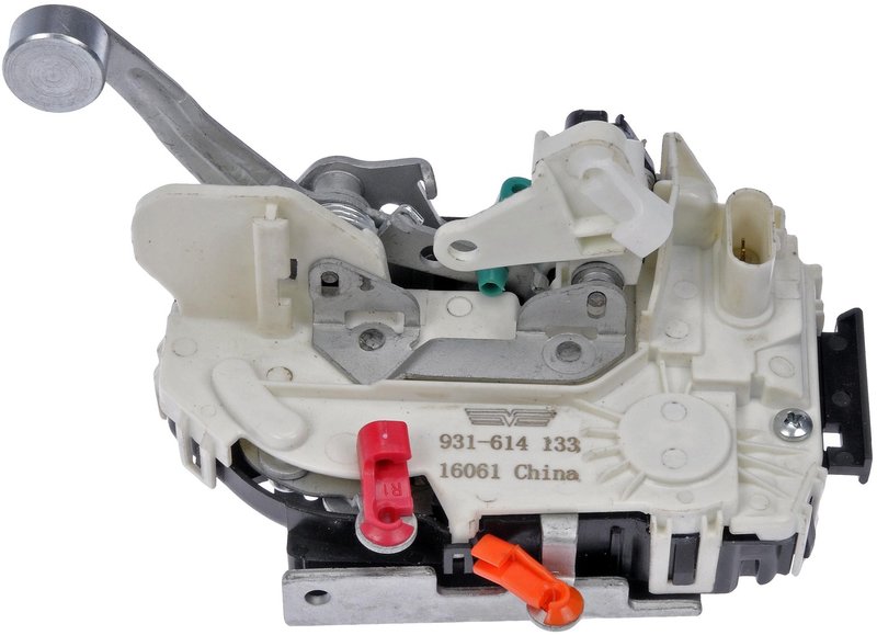 Dorman 931-614 Door Lock Actuator Motor - Front Left