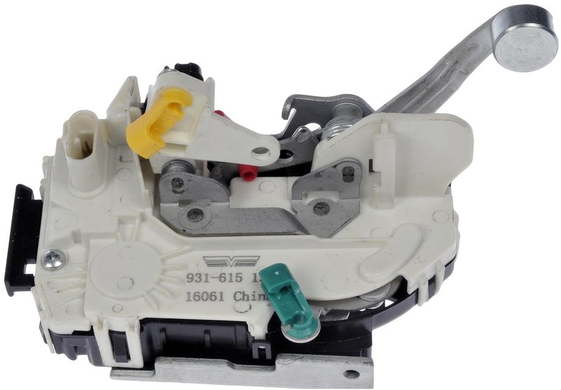 Dorman 931-615 Door Lock Actuator Motor - Front Right