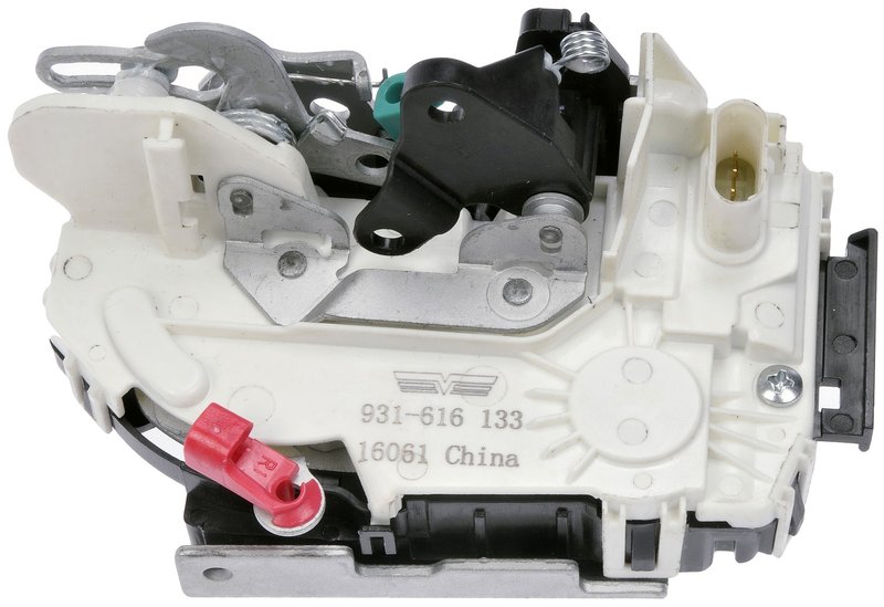 Dorman 931-616 Door Lock Actuator Motor - Rear Left