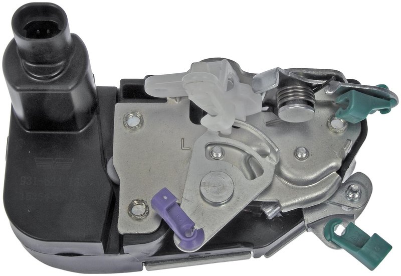 Dorman 931-624 Door Lock Actuator Motor - Front Left