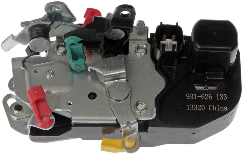 Dorman 931-626 Door Lock Actuator Motor - Front Left