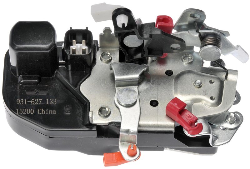 Dorman 931-627 Door Lock Actuator Motor - Front Right