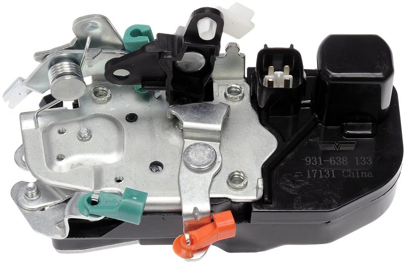 Dorman 931-638 Door Lock Actuator Motor - Front Left