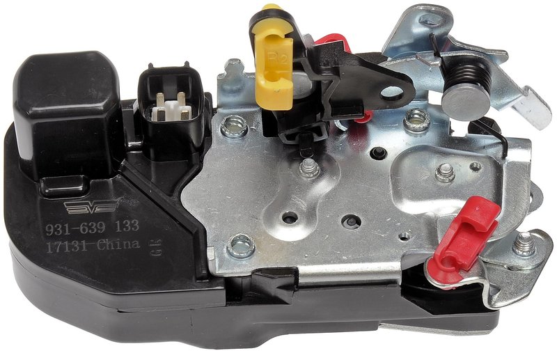 Dorman 931-639 Door Lock Actuator Motor - Front Right