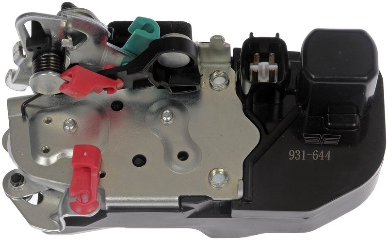 Dorman 931-644 Door Lock Actuator Motor - Rear Left
