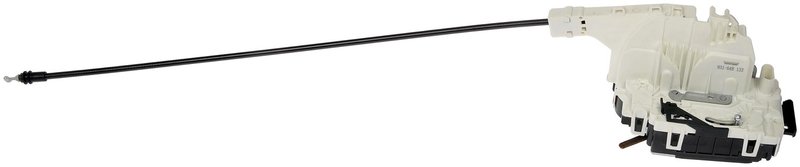 Dorman 931-648 Door Lock Actuator Motor - Front Left