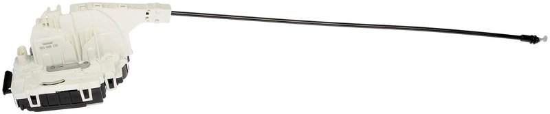 Dorman 931-649 Door Lock Actuator Motor - Front Right