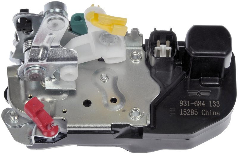Dorman 931-684 Door Lock Actuator Motor - Rear Left