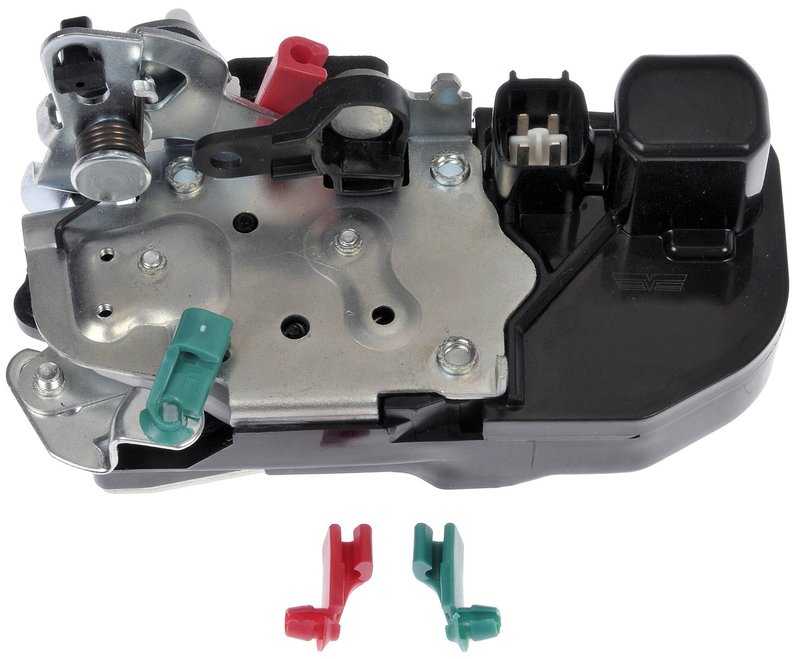 Dorman 931-692 Door Lock Actuator Motor - Rear Left