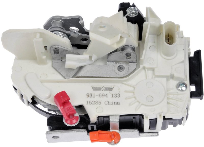 Dorman 931-694 Door Lock Actuator Motor - Front Left