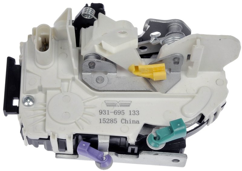 Dorman 931-695 Door Lock Actuator Motor - Front Right