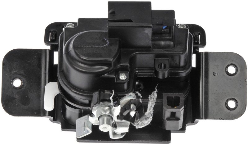 Dorman 931-715 Liftgate Lock Actuator