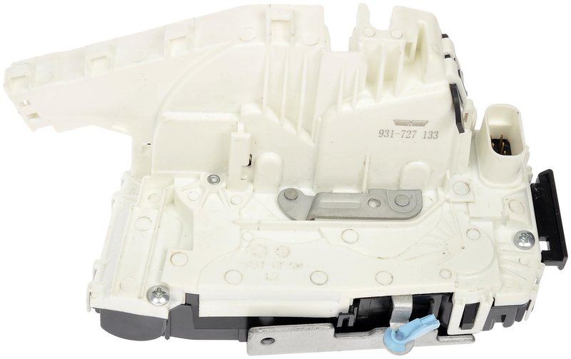 Dorman 931-727 Door Lock Actuator Motor - Front Left