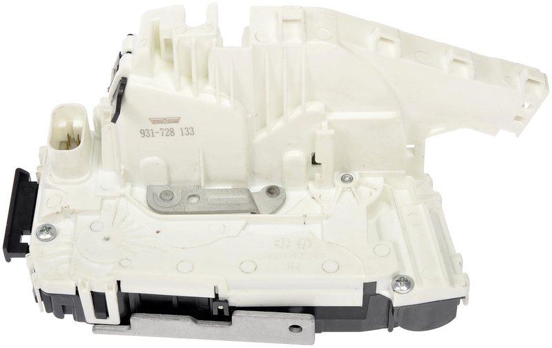 Dorman 931-728 Door Lock Actuator Motor - Front Right