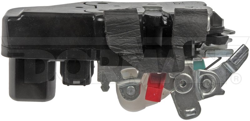 Dorman 931-740 Door Latch Assembly - Front Right