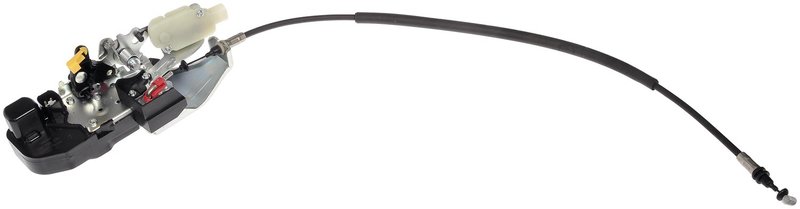Dorman 931-750 Door Lock Actuator Motor - Front Right