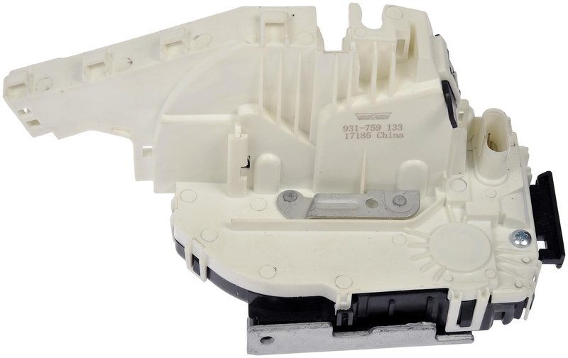 Dorman 931-759 Door Lock Actuator Motor - Front Left