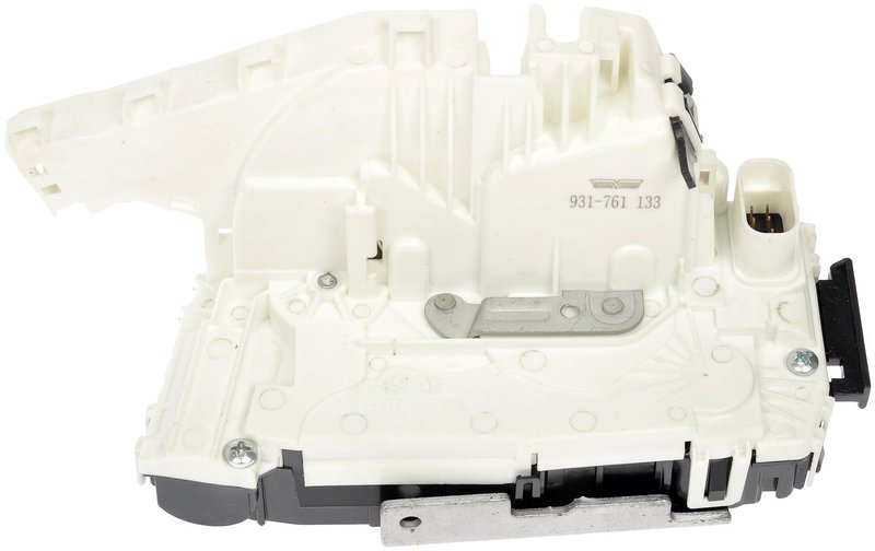 Dorman 931-761 Door Lock Actuator Motor - Front Left