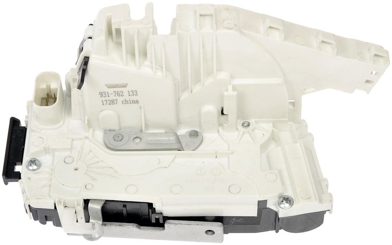 Dorman 931-762 Door Lock Actuator Motor - Front Right