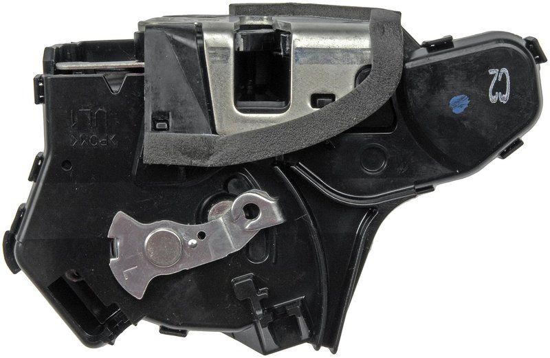 Dorman 931-800 Door Latch Assembly - Front Left