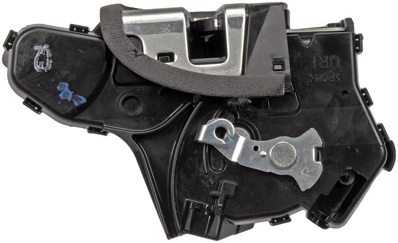 Dorman 931-801 Door Latch Assembly - Front Right