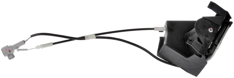 Dorman 931-803 Door Lock Actuator Motor - Rear Right